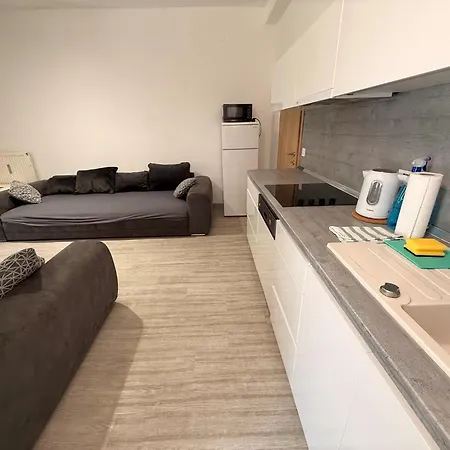 Izola, Free Parking Apartment Izola