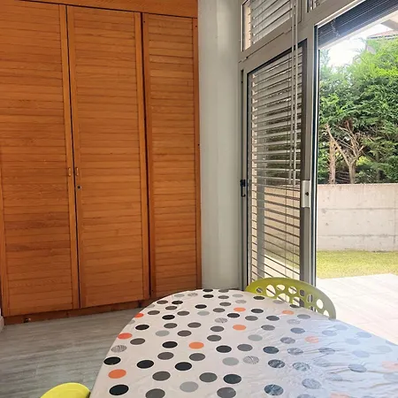 Apartment Izola, Free Parking