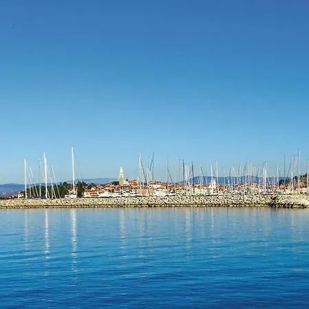 Apartment Izola, Free Parking Izola