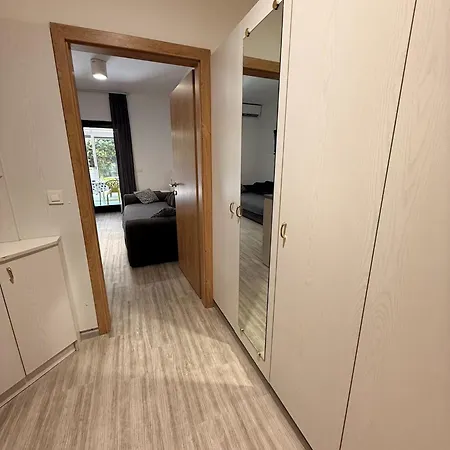 Apartment Izola, Free Parking