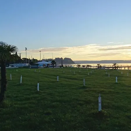 Izola, Free Parking